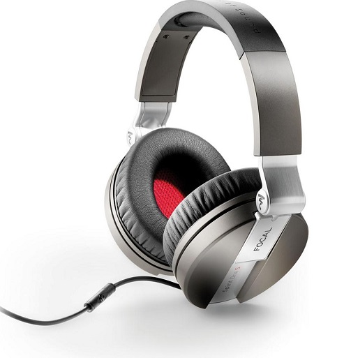 Focal Spirit One S Over-the-ear headphones (each) - Click Image to Close